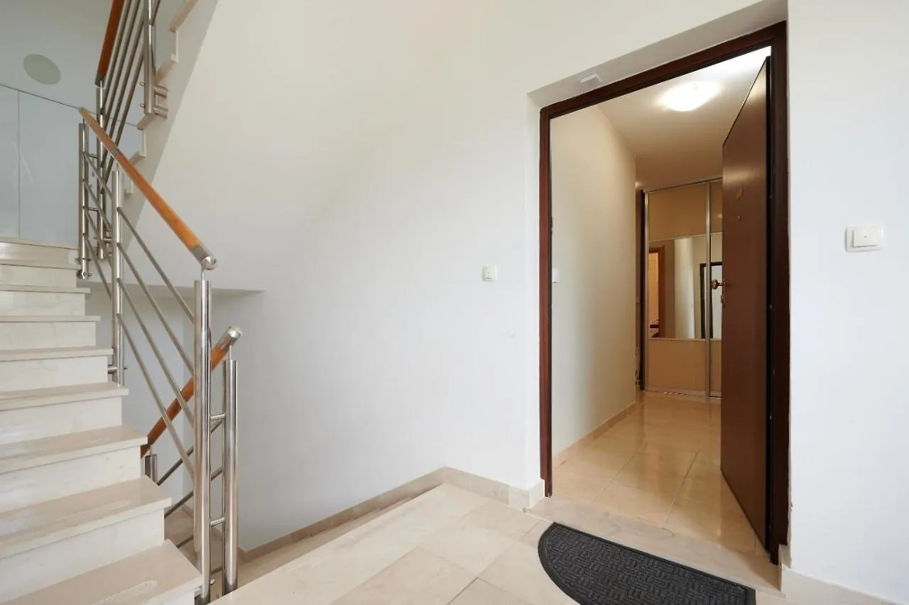 Studio Apartman Ela Daire Trogir