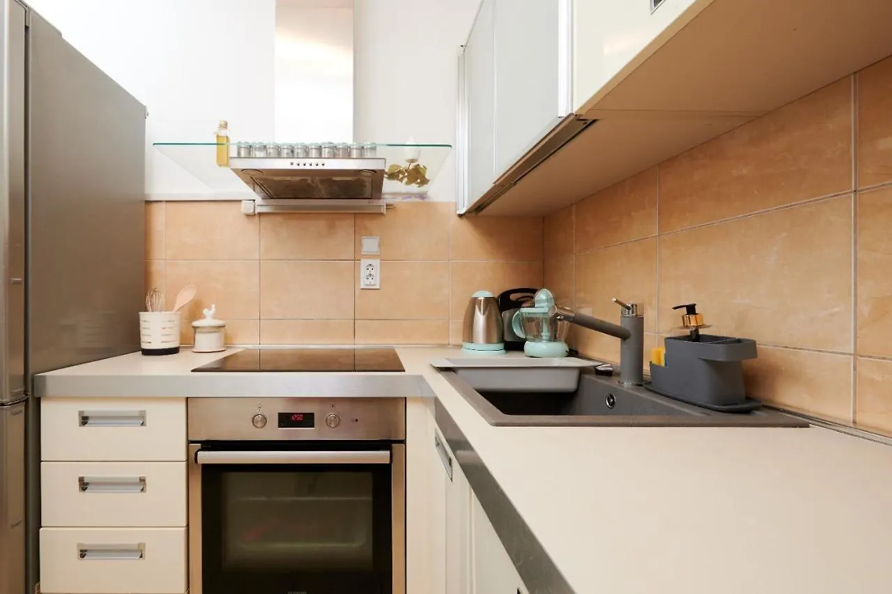 Studio Apartman Ela Daire Trogir