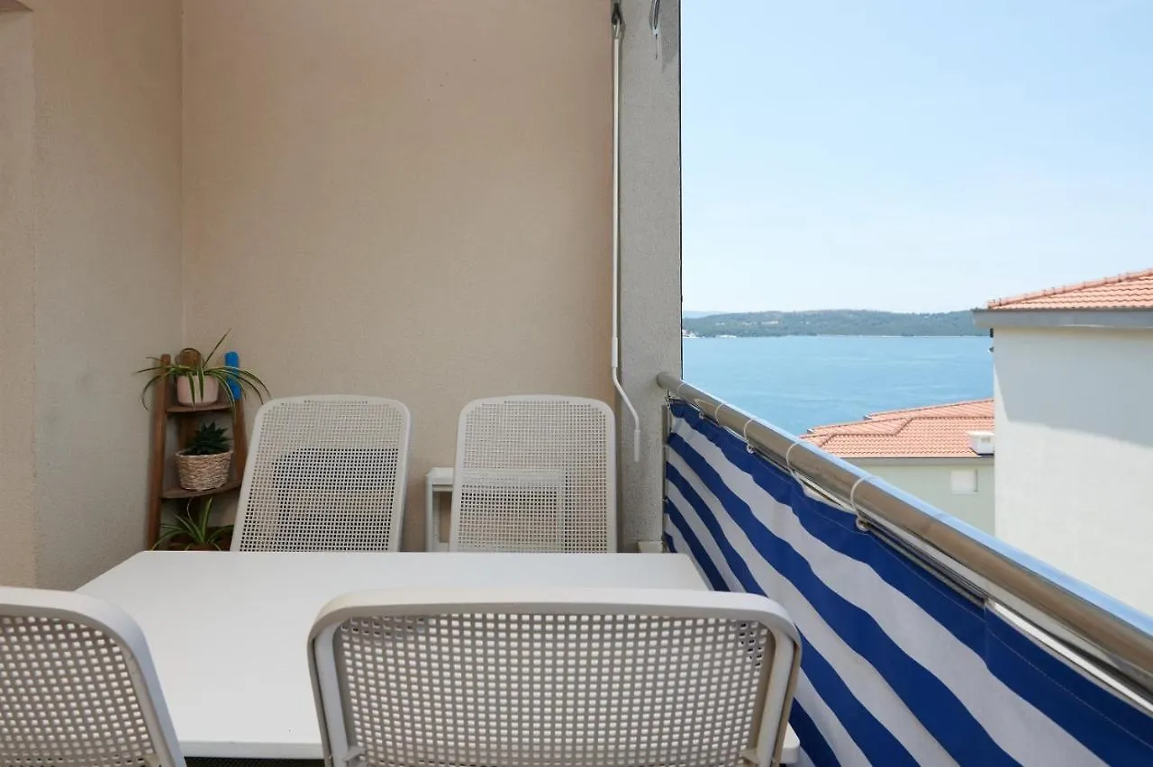 Studio Apartman Ela Daire Trogir