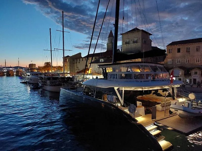 Studio Apartman Ela Daire Trogir