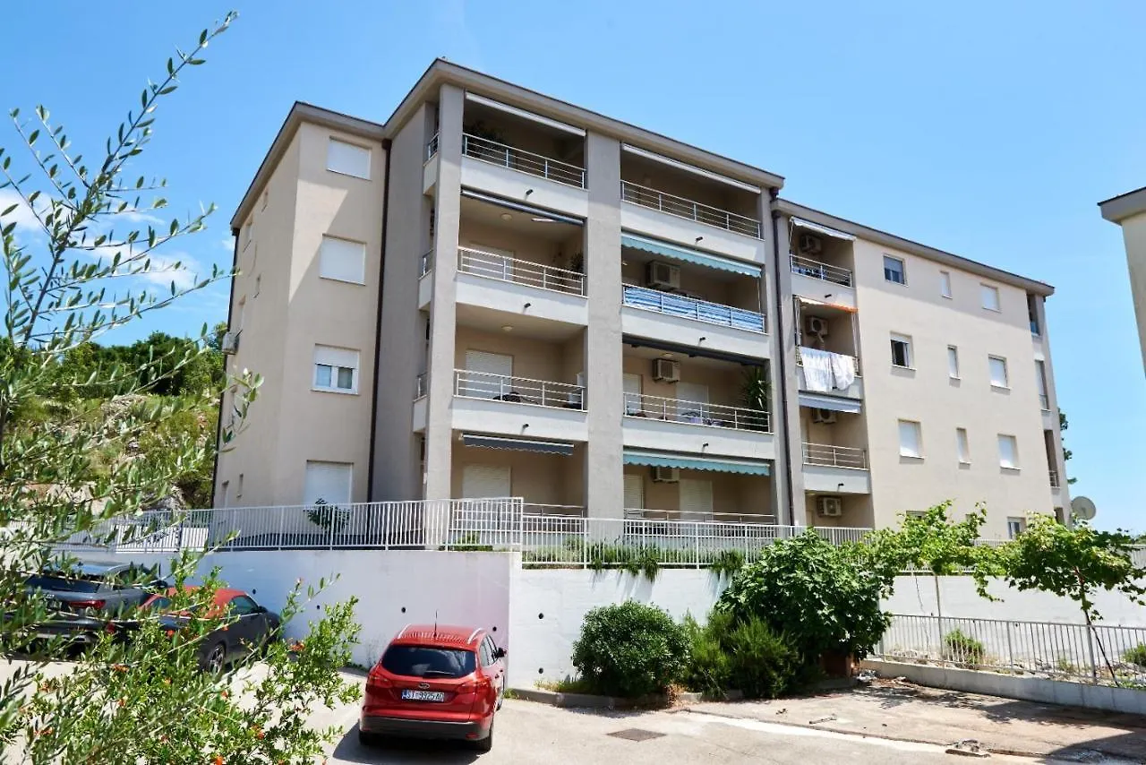 Studio Apartman Ela Apartment Trogir