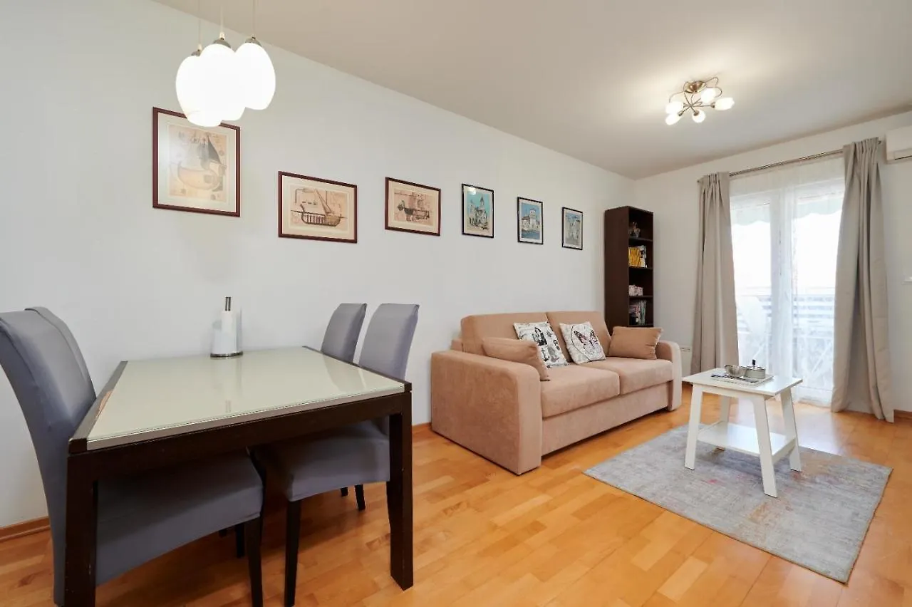 Studio Apartman Ela Apartment Trogir